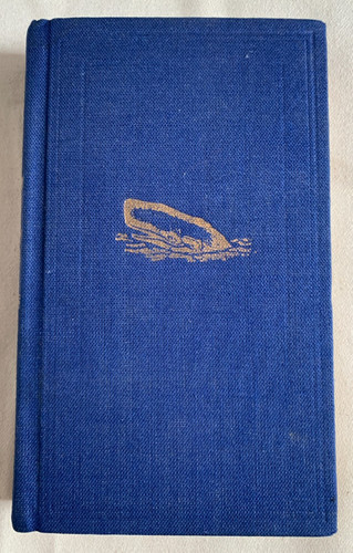 Herman lelville moby dick - moby,