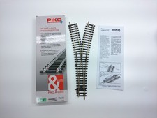 Piko 55226 weiche - h0, y-weiche