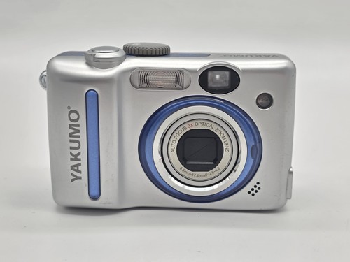 Yakumo mega image sl - yakumo, mega-image