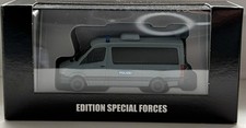 Herpa 937283 mercedes sprinter - mercedes,
