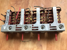 EGO YH60-50. 11A.Schalterblock