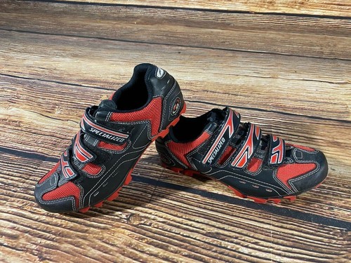 Specialized cycling mtb shoes - specialized,