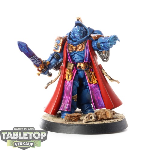 Space marines primaris - marines,