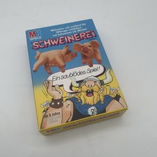 Schweinerei - Ein saublödes