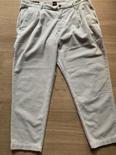 Boss hugo herren cordhose - boss,