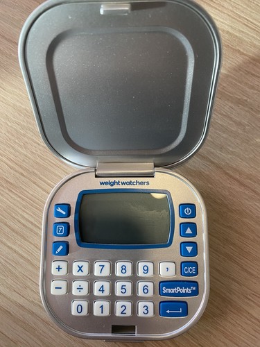 Weight watchers calculator - watchers,