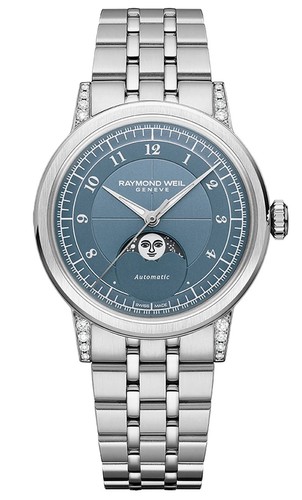 Raymond weil millesime - raymond,
