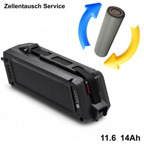 Bike akku bosch - bosch, powerpack