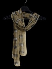 Burberry Schal /Tuch 150x50cm