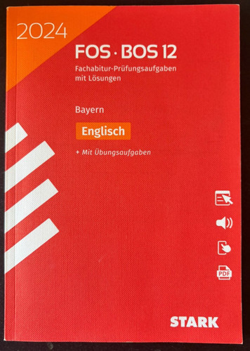 Fachabitur fos bos bayern - fos/bos,