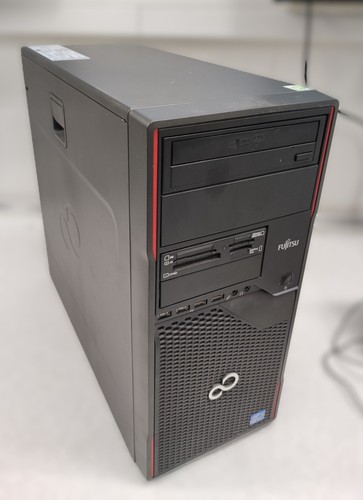 Fujitsu esprimo p910 intel - pc, p910,