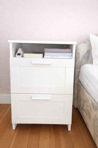 Kommode brimnes mit - brimnes,