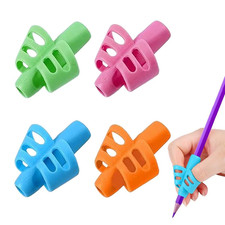 4 Stück Schreibhilfe Für