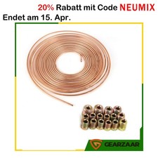 10m BREMSLEITUNG Ø4.75