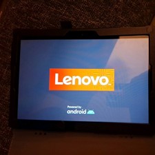 Lenovo Tab M10 TB-X505L 32GB, Wi-Fi + 4G (Ohne Simlock), 10,1 Zoll OVP