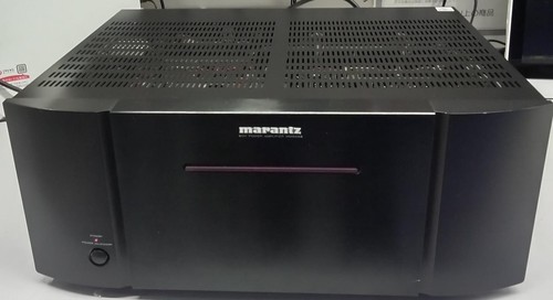Marantz mm8003 endstufe - marantz,