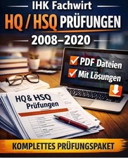 Prüfungen geprüfter