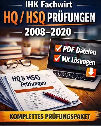 Prüfungsaufgaben - hq,