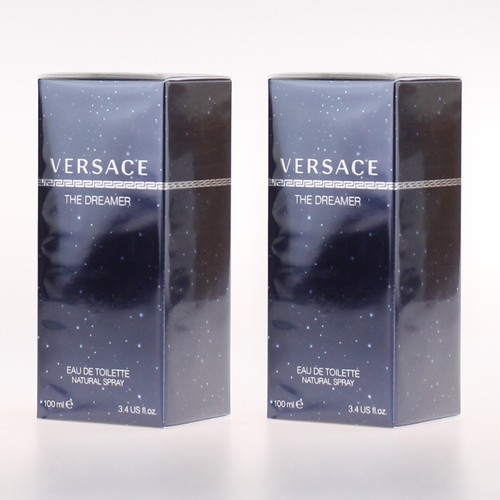 Versace the dreamer - dreamer, edt