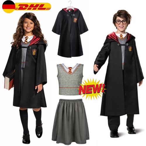 Kinder cosplay harry - kinder, potter