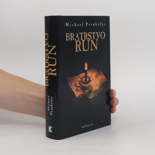 Bratrstvo run michael - run ,