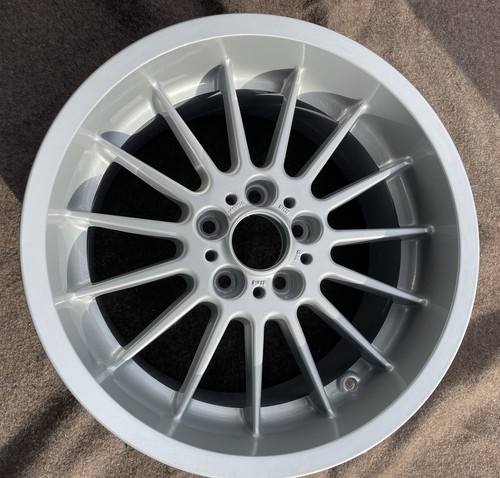 Bmw e39 9x18 styling - 9x18, 32