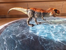 Bull Trex T-rex Tyrannosaurus