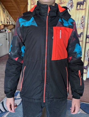 Icepeak kinder skijacke - kinder,