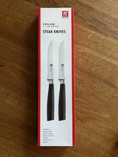 Zwilling (5) Five Star Set of