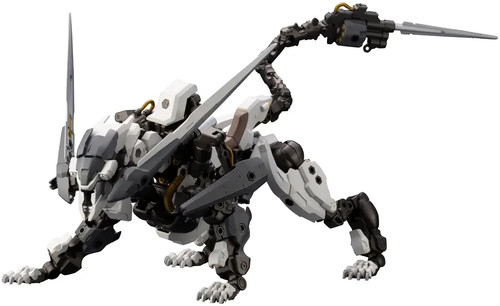 Kotobukiya hexa gear 24 - hexa, 1/24