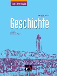 Buchners kolleg geschichte - buchners,