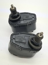 2x Scheinwerfer LWR Stellmotor Leuchtweitenregulierung VW Polo 86c 165941295 SET