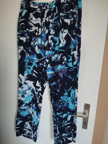 Leichte stoffhose damen - leichte,