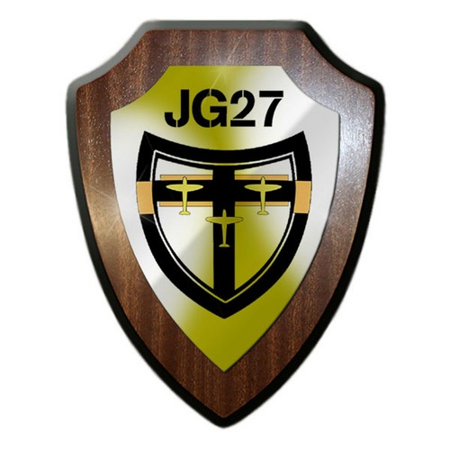 Stab jg27 jagdgeschwader - stab,