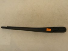 Peugeot 206 2004 LHD Flap Rear