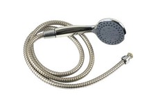 Duschkopf mit Schlauch 3