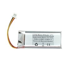 Battery for Sena SMHEV,SMH10A