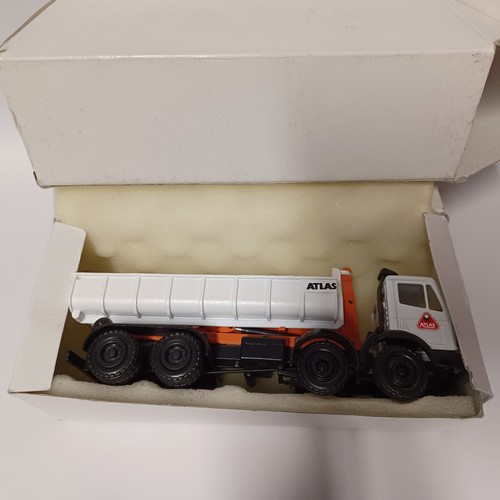 Mercedes benz abrollkipper - mercedes-benz, sk