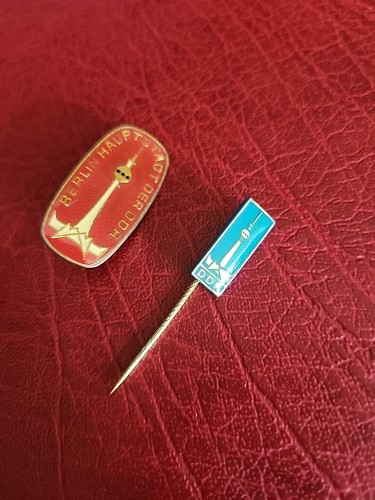 Anstecknadel hutnadel - anstecknadel,