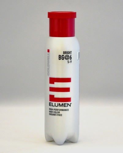 Goldwell elumen haarfarbe 6 - haarfarbe, bg@6