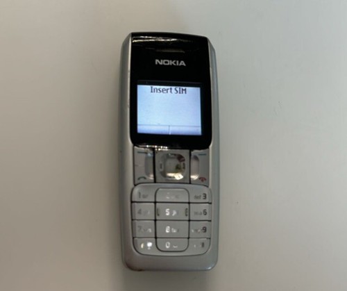 Nokia 2310 189 weiß - 2310,