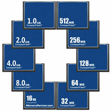 Indmem 32/64/128/256/512MB