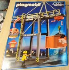PLAYMOBIL CITY ACTION 5254