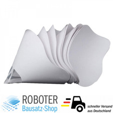 25 Resin Kunstharz Filter