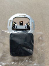 Busch Jäger Reflex SI schwarz