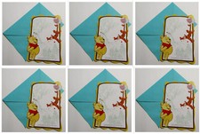 Einladungskarten Geburtstag