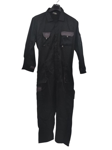Portwest texo kontrast overall - portwest,