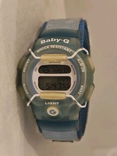 Casio Baby-G Shock Uhr Vintage
