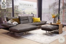 Modell Francis Eckgarnitur in