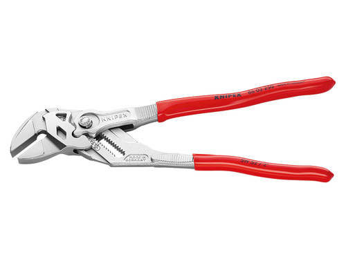 Knipex zangenschlüssel 250 - zangenschlüssel,,